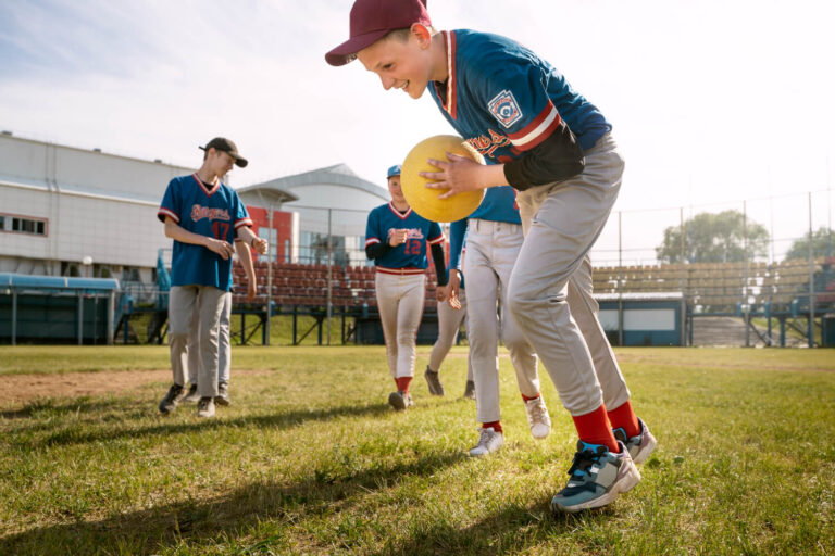 Best Youth Sports Camps For Summer