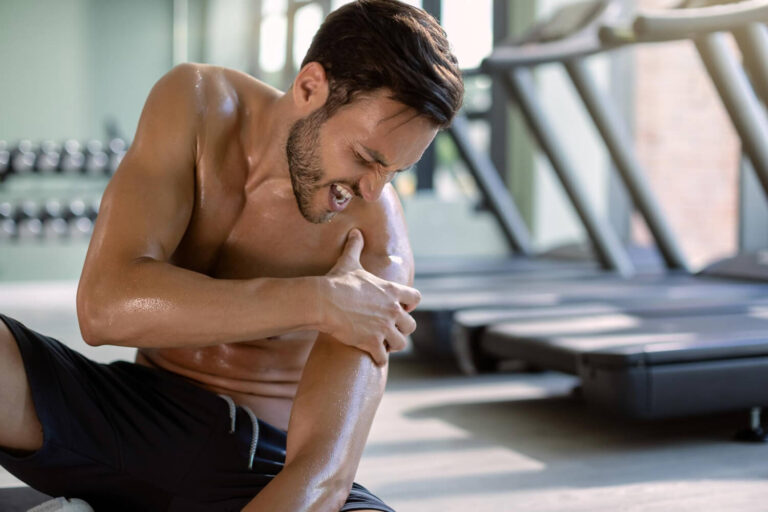 6 Common Mistakes to Avoid with Injuries