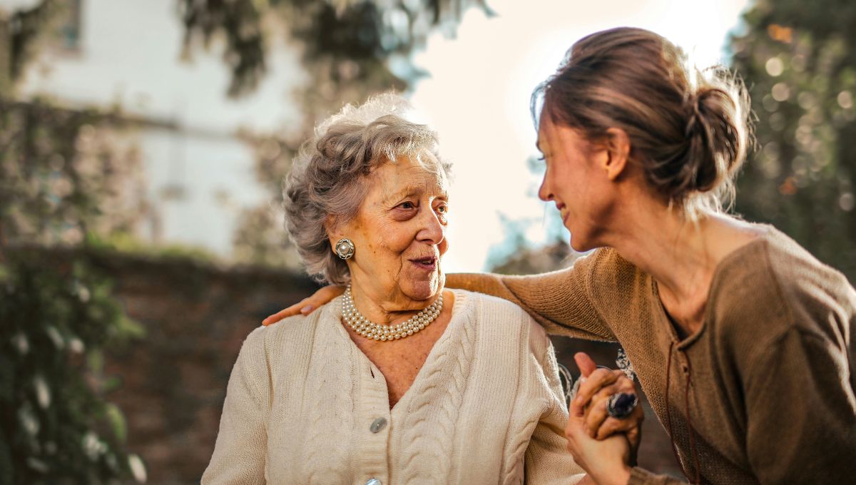 How to Cope with Caregivers