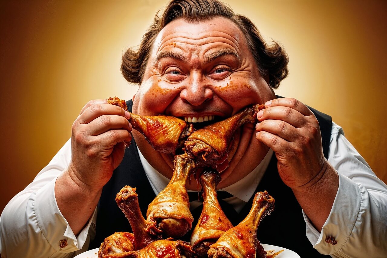 Tips to Sustain Fat Loss