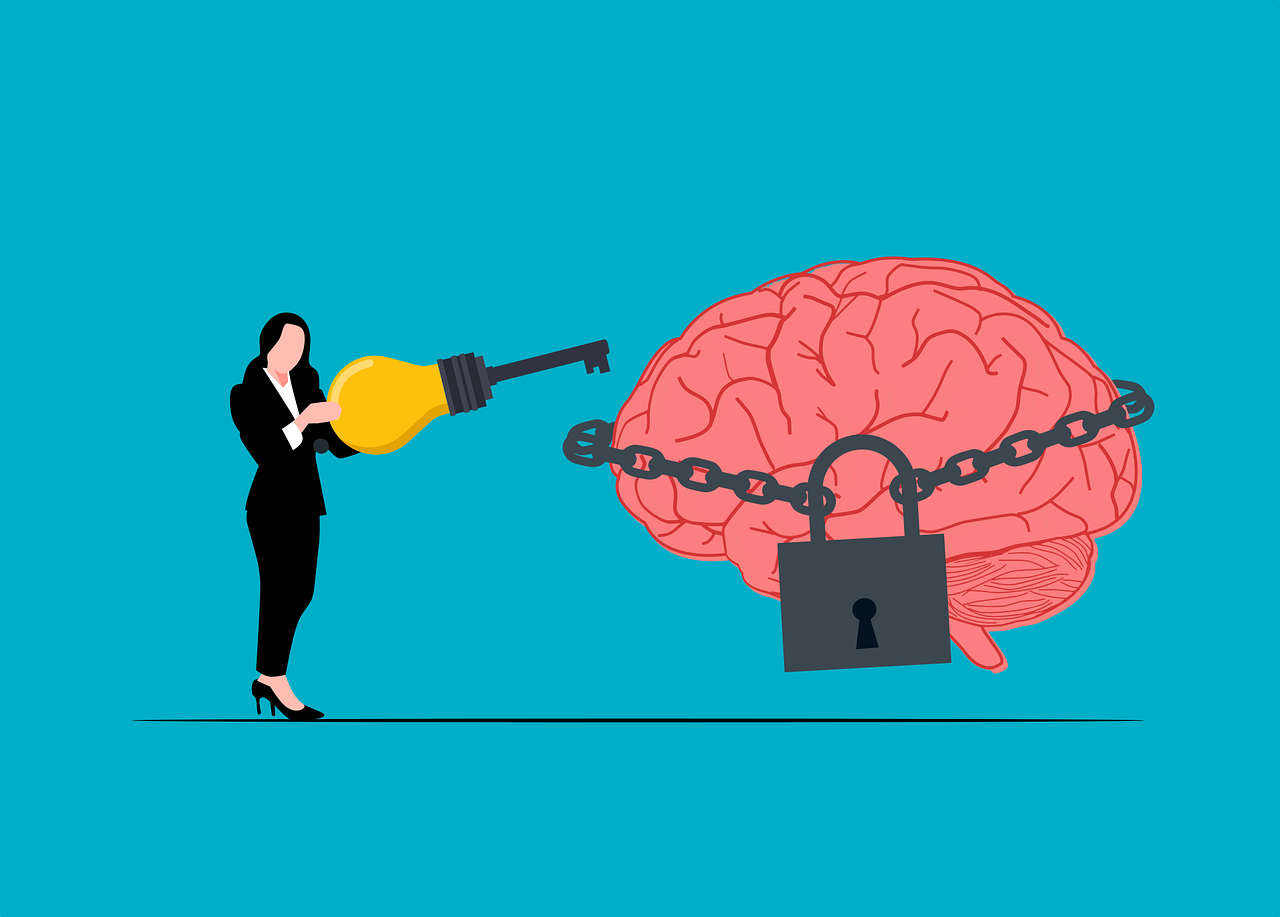 Mental Health in the Digital Age