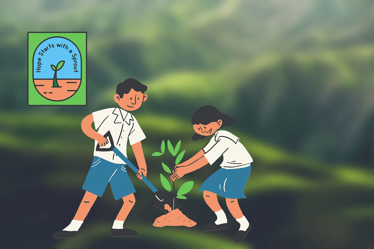 Sustainable Wellness and Eco-Friendly Living: A Path to Personal and Planetary Health
