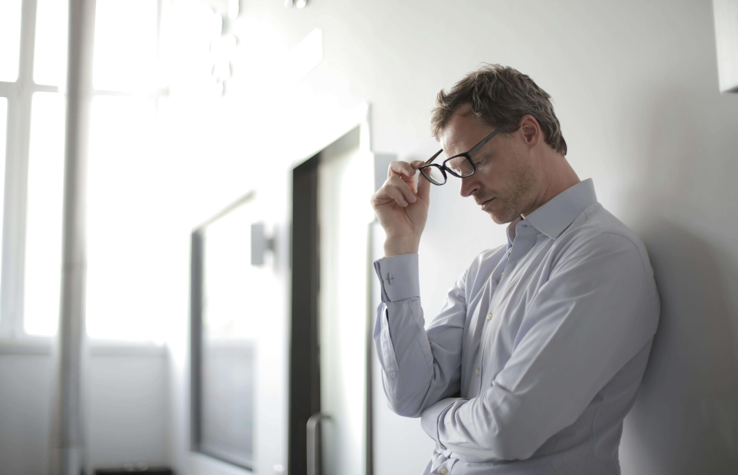 ​Managing Anxiety in an Uncertain World​