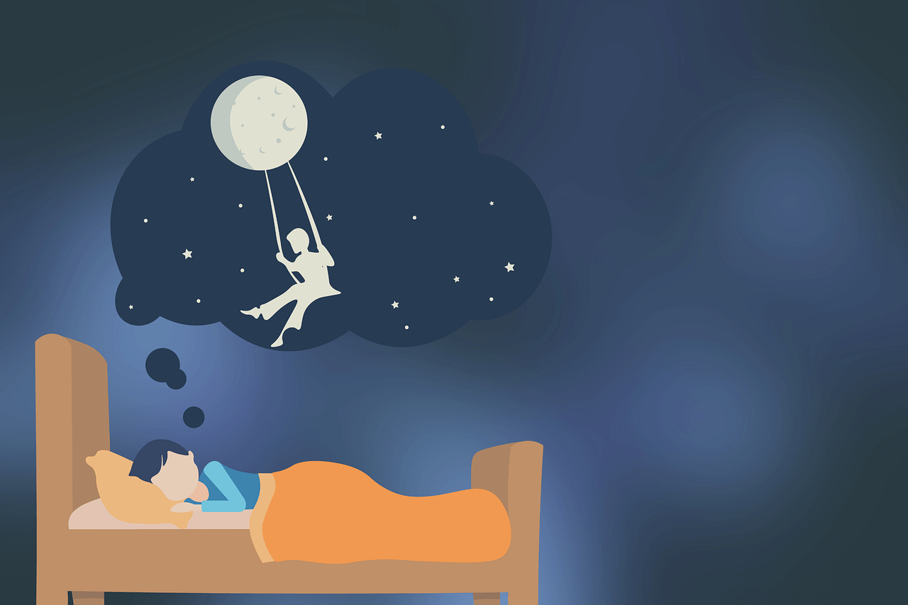 Sleep Optimization for Better Health