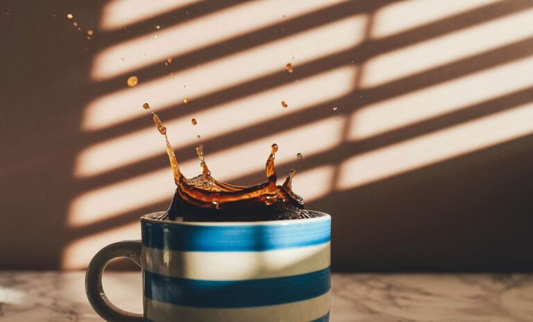 Cloud Coffee