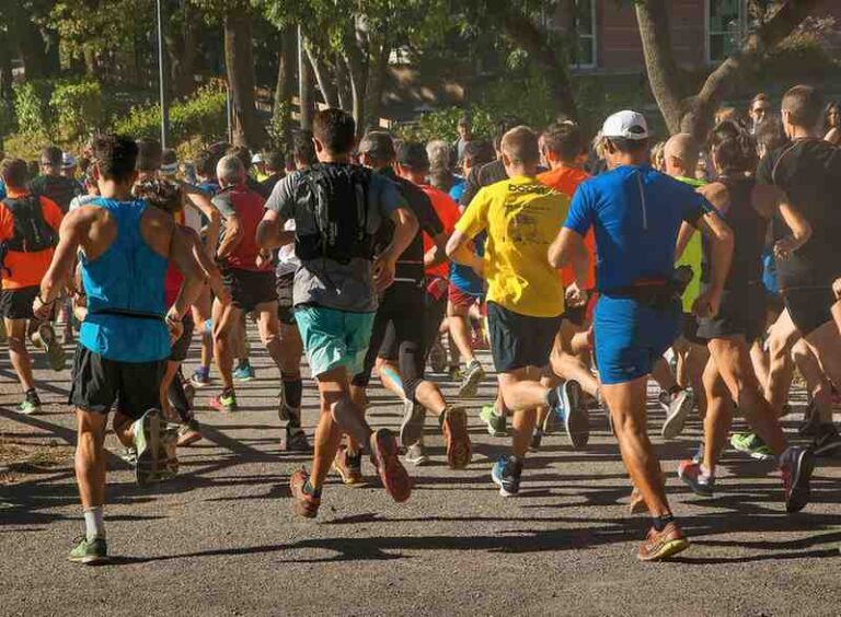 Crush Your Marathon: 6 Quick Tips to Run Your Strongest Race Yet
